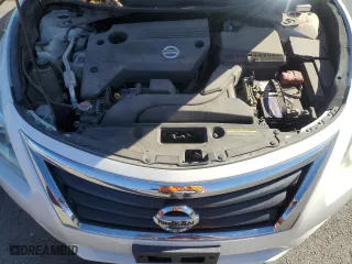 2013 Nissan Altima 2.5 SL with VIN 1N4AL3AP8DN483759, listed as a Copart auction lot 46096765 with 125,736 mi miles and Salvage Title. Bid and sale history available at carsss.com. Image 11.