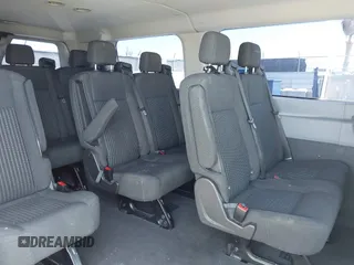 2016 Ford Transit Passenger XL с VIN 1FMZK1YG9GKA83642, выставлен на аукционе IAAI как лот 42417571 с пробегом 185 998 миль миль и . История ставок и продаж доступна на DreamBid. Изображение 8.