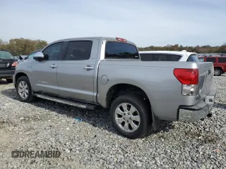 2007 Toyota Tundra Limited with VIN 5TBEV58157S459557, listed as a Copart auction lot 82956114 with 260,923 mi miles and Salvage Title. Bid and sale history available at DreamBid. Image 2.