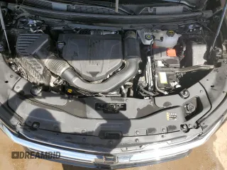 2024 Chevrolet Traverse FWD LT с VIN 1GNERGKS8RJ187876, выставлен на аукционе Copart как лот 63403625 с пробегом 28 926 миль миль и Чистый • Clean title. История ставок и продаж доступна на DreamBid. Изображение 12.