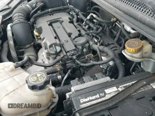 2014 Chevrolet Sonic Premier z VIN 1G1JF6SBXE4173442, wystawiony jako IAAI lot #41803121 z przebiegiem 160 767 mil mil oraz . Historia ofert i sprzedaży dostępna na DreamBid. Obrazek 14.