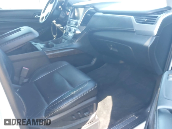 2015 Chevrolet Tahoe LT with VIN 1GNSCBKC0FR104096, listed as a IAAI auction lot 41679298 with 231,005 mi miles and . Bid and sale history available at DreamBid. Image 5.