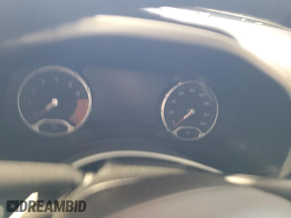 2023 Jeep Renegade Limited with VIN ZACNJDD1XPPP37625, listed as a Copart auction lot 55989715 with Not provided miles and Salvage title. Bid and sale history available at DreamBid. Image 9.