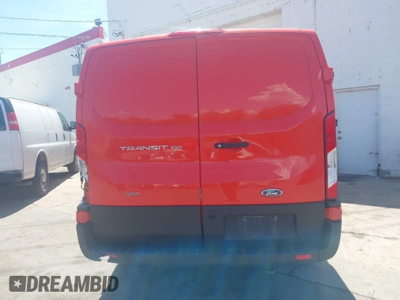 2020 Ford Transit с VIN 1FTYE2Y89LKA29144, выставлен на аукционе IAAI как лот 42434133 с пробегом 177 587 миль миль и . История ставок и продаж доступна на DreamBid. Изображение 16.