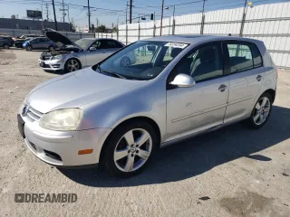 2008 Volkswagen Rabbit S с VIN WVWDB91K38W231340, выставлен на аукционе Copart как лот 78094594 с пробегом 120 570 миль миль и Списание • Salvage title. История ставок и продаж доступна на DreamBid. Изображение 1.