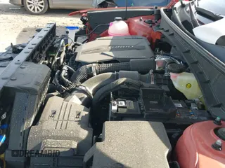 2025 Hyundai Santa Cruz XRT с VIN 5NTJDDDFXSH148002, выставлен на аукционе IAAI как лот 42674944 с пробегом 3 830 миль миль и . История ставок и продаж доступна на DreamBid. Изображение 19.
