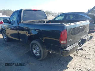 2003 Ford F-150 XL with VIN 1FTRF17223NA54202, listed as a IAAI auction lot 41535299 with Not Provided miles and . Bid and sale history available at DreamBid. Image 3.