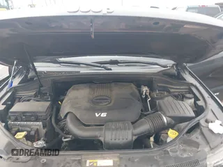 2015 Jeep Grand Cherokee Limited with VIN 1C4RJEBG6FC727730, listed as a IAAI auction lot 42138789 with 168,728 mi miles. Bid and sale history available at carsss.com. Image 10.
