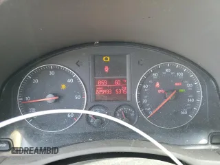 2006 Volkswagen Jetta 1.9L TDI z VIN 3VWST81KX6M746490, wystawiony jako Copart lot #58409565 z przebiegiem 229 433 mil mil oraz Szkoda całkowita • Salvage title. Historia ofert i sprzedaży dostępna na DreamBid. Obrazek 9.
