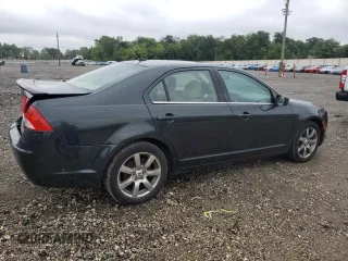 2010 Mercury Milan Premier with VIN 3MEHM0JA9AR644398, listed as a Copart auction lot 72792374 with 147,811 mi miles and Salvage Title. Bid and sale history available at carsss.com. Image 3.