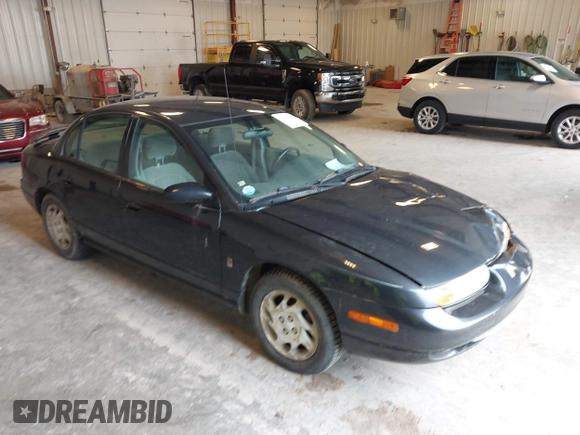 2000 Saturn SL with VIN 1G8ZK5272YZ268641, listed as a IAAI auction lot 42384288 with 236,626 mi miles and . Bid and sale history available at DreamBid. Image 1.