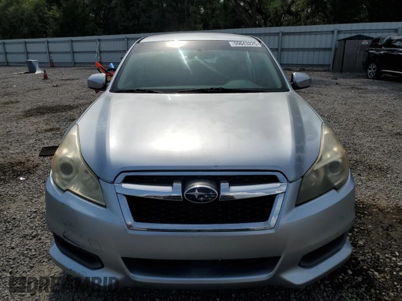 2013 Subaru Legacy Premium z VIN 4S3BMCC62D3016641, wystawiony jako Copart lot #59043225 z przebiegiem 143 803 mil mil oraz Szkoda całkowita • Salvage title. Historia ofert i sprzedaży dostępna na DreamBid. Obrazek 5.