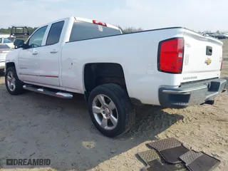 2014 Chevrolet Silverado 1500 LT with VIN 1GCRCREH2EZ374761, listed as a IAAI auction lot 41802782 with 132,379 mi miles. Bid and sale history available at carsss.com. Image 3.