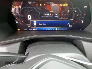 2024 Chevrolet Colorado 4WD Trail Boss с VIN 1GCPTEEK4R1129153, выставлен на аукционе Copart как лот 63218845 с пробегом 11 488 миль миль и Чистый • Clean title. История ставок и продаж доступна на DreamBid. Изображение 9.