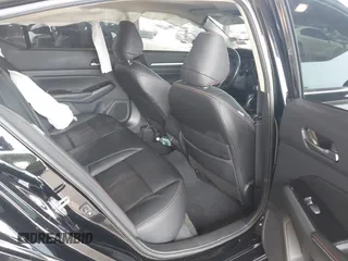 2024 Nissan Altima SR with VIN 1N4BL4CV2RN410920, listed as a IAAI auction lot 42474952 with 23,587 mi miles and . Bid and sale history available at DreamBid. Image 8.