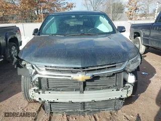 2018 Chevrolet Traverse LT Cloth with VIN 1GNEVGKW3JJ253169, listed as a IAAI auction lot 41672773 with 154,813 mi miles. Bid and sale history available at carsss.com. Image 13.