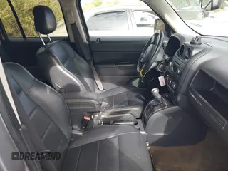2016 Jeep Patriot High Altitude with VIN 1C4NJRFB8GD595327, listed as a IAAI auction lot 42061901 with 78,981 mi miles and . Bid and sale history available at DreamBid. Image 5.
