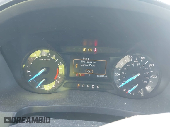 2018 Ford Explorer z VIN 1FM5K7B85JGA76197, wystawiony jako IAAI lot #41478486 z przebiegiem 156 812 mil mil oraz . Historia ofert i sprzedaży dostępna na DreamBid. Obrazek 16.