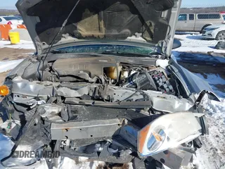 2008 Pontiac G6 with VIN IG2ZG57B984206420, listed as a IAAI auction lot 41644872 with Not provided miles and . Bid and sale history available at DreamBid. Image 10.