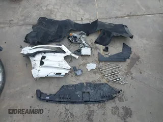 2023 Genesis GV80 с VIN KMUHCESCXPU114991, выставлен на аукционе IAAI как лот 41596019 с пробегом 31 787 миль миль и . История ставок и продаж доступна на DreamBid. Изображение 12.