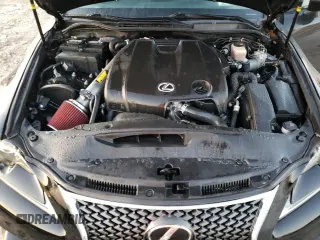 2014 Lexus IS 250 with VIN JTHBF1D25E5005468, listed as a Copart auction lot 85463284 with 149,477 mi miles and Salvage Title. Bid and sale history available at carsss.com. Image 11.