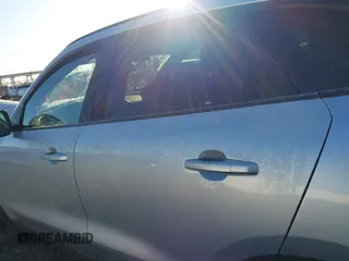 2018 Jaguar F-Pace 25t Premium with VIN SADCJ2FX6JA322345, listed as a IAAI auction lot 41887499 with 35,740 mi miles and . Bid and sale history available at DreamBid. Image 14.
