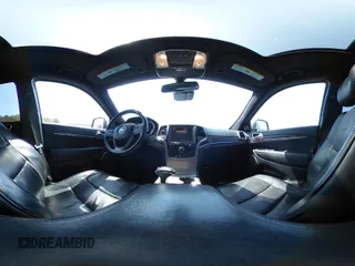 2014 Jeep Grand Cherokee Summit с VIN 1C4RJEJGXEC299600, выставлен на аукционе IAAI как лот 41935193 с пробегом 199 831 миль миль и . История ставок и продаж доступна на DreamBid. Изображение 20.