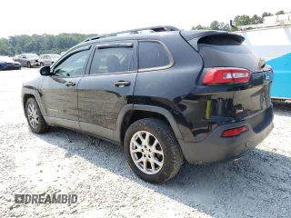 2016 Jeep Cherokee Sport с VIN 1C4PJLAB0GW249838, выставлен на аукционе Copart как лот 62349305 с пробегом 208 192 миль миль и Списание • Salvage title. История ставок и продаж доступна на DreamBid. Изображение 2.