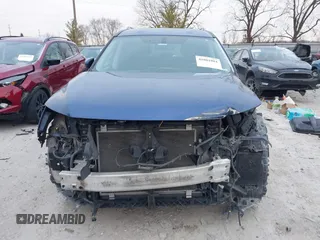 2018 Nissan Pathfinder SV z VIN 5N1DR2MM1JC636244, wystawiony jako IAAI lot #41081084 z przebiegiem 114 711 mil mil oraz . Historia ofert i sprzedaży dostępna na DreamBid. Obrazek 13.