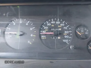 1994 Jeep Grand Cherokee Laredo with VIN 1J4GZ58S4RC280650, listed as a IAAI auction lot 42041261 with 199,265 mi miles and . Bid and sale history available at DreamBid. Image 7.