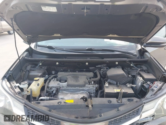 2013 Toyota RAV4 XLE с VIN 2T3WFREVXDW053596, выставлен на аукционе IAAI как лот 42288406 с пробегом 148 884 миль миль и . История ставок и продаж доступна на DreamBid. Изображение 10.