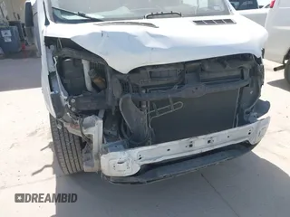 2019 Ford Transit с VIN 1FTYR1YM5KKA63379, выставлен на аукционе IAAI как лот 41817487 с пробегом 106 573 миль миль и . История ставок и продаж доступна на DreamBid. Изображение 6.