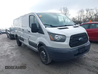 2017 Ford Transit с VIN 1FTYR2ZM5HKA18634, выставлен на аукционе IAAI как лот 41675775 с пробегом 263 278 миль миль и . История ставок и продаж доступна на DreamBid. Изображение 1.