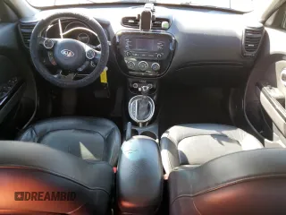 2016 Kia Soul ! with VIN KNDJX3A5XG7286775, listed as a Copart auction lot 45905795 with 106,127 mi miles and Salvage Title. Bid and sale history available at carsss.com. Image 8.
