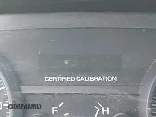 2010 Ford Police Interceptor с VIN 2FABP7BV9AX142085, выставлен на аукционе IAAI как лот 41691070 с пробегом Не указан миль и . История ставок и продаж доступна на DreamBid. Изображение 7.