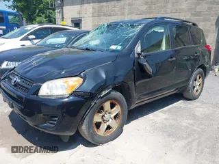 2012 Toyota RAV4 with VIN JTMBF4DV5C5053272, listed as a IAAI auction lot 42629861 with 70,160 mi miles and . Bid and sale history available at DreamBid. Image 17.