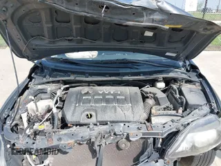 2010 Toyota Corolla with VIN 2T1BU4EE7AC297493, listed as a IAAI auction lot 41918625 with 160,903 mi miles and . Bid and sale history available at DreamBid. Image 10.