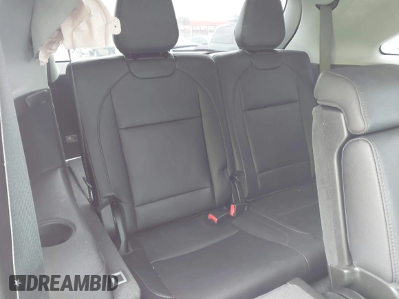 2016 Acura MDX w/Tech with VIN 5FRYD3H42GB008644, listed as a IAAI auction lot 42035686 with 96,467 mi miles. Bid and sale history available at carsss.com. Image 17.