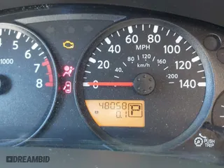 2020 Nissan Frontier SV with VIN 1N6ED0EA8LN723322, listed as a IAAI auction lot 41258776 with 48,058 mi miles. Bid and sale history available at carsss.com. Image 16.