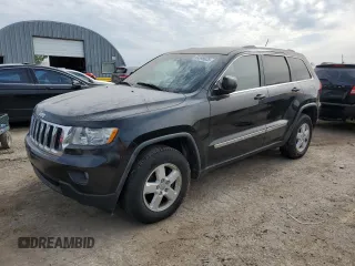 2011 Jeep Grand Cherokee Laredo with VIN 1J4RR4GG3BC616567, listed as a Copart auction lot 64248925 with 182,071 mi miles and Clean title. Bid and sale history available at DreamBid. Image 1.