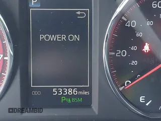 2017 Toyota RAV4 SE z VIN JTMNFREV9HJ706600, wystawiony jako IAAI lot #41109620 z przebiegiem 53 386 mil mil oraz . Historia ofert i sprzedaży dostępna na DreamBid. Obrazek 15.