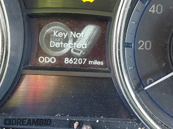 2013 Hyundai Sonata Limited with VIN 5NPEC4AC7DH713421, listed as a IAAI auction lot 41737521 with 86,207 mi miles and . Bid and sale history available at carsss.com. Image 15.