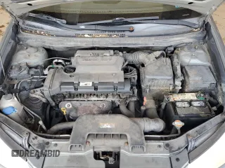 2010 Hyundai Elantra GLS z VIN KMHDU4AD9AU939068, wystawiony jako Copart lot #57639885 z przebiegiem 185 829 mil mil oraz Szkoda całkowita • Salvage title. Historia ofert i sprzedaży dostępna na DreamBid. Obrazek 11.