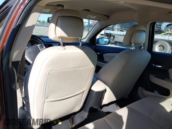 2013 Chrysler 200 Touring with VIN 1C3CCBBB0DN629947, listed as a IAAI auction lot 42216657 with 166,240 mi miles. Bid and sale history available at carsss.com. Image 15.