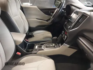 2020 Subaru Forester Premium with VIN JF2SKAJC3LH413653, listed as a IAAI auction lot 42480690 with 70,474 mi miles and . Bid and sale history available at DreamBid. Image 5.