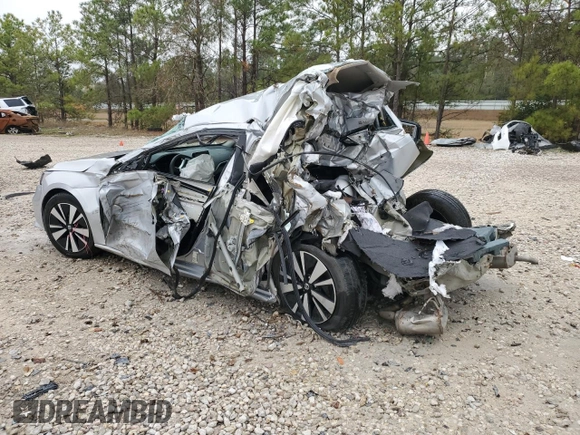 2021 Nissan Altima SV z VIN 1N4BL4DV9MN415751, wystawiony jako Copart lot #86096314 z przebiegiem Nie podano mil oraz Nie do naprawy • Non repairable. Historia ofert i sprzedaży dostępna na DreamBid. Obrazek 2.