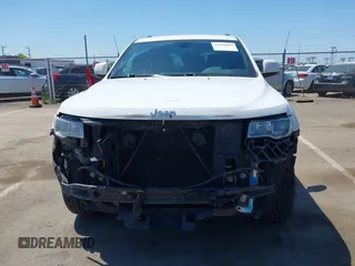 2017 Jeep Grand Cherokee Altitude with VIN 1C4RJEAGXHC846126, listed as a IAAI auction lot 42190604 with 178,742 mi miles and . Bid and sale history available at DreamBid. Image 6.