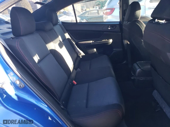 2015 Subaru WRX Premium with VIN JF1VA1D69F9807330, listed as a Copart auction lot 87266404 with 129,959 mi miles and Clean Title. Bid and sale history available at carsss.com. Image 10.