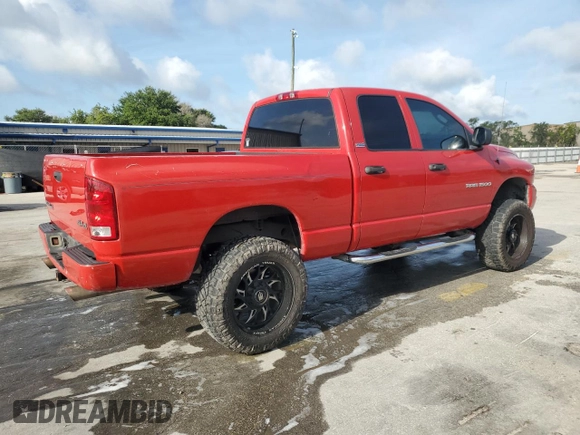 2002 Dodge 1500 z VIN 1D7HU18Z52J200116, wystawiony jako Copart lot #60093725 z przebiegiem 267 402 mil mil oraz Szkoda całkowita • Salvage title. Historia ofert i sprzedaży dostępna na DreamBid. Obrazek 3.
