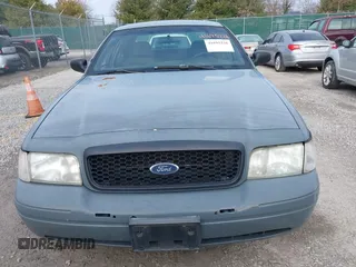 2007 Ford Police Interceptor z VIN 2FAFP71W37X112195, wystawiony jako IAAI lot #41695226 z przebiegiem 140 188 mil mil oraz . Historia ofert i sprzedaży dostępna na DreamBid. Obrazek 12.